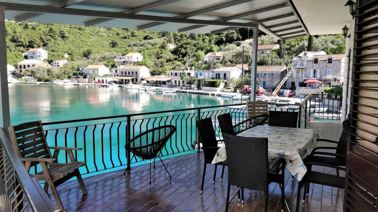 Boca - 3 Bedroom Apartment By The Sea Prožura Kültér fotó