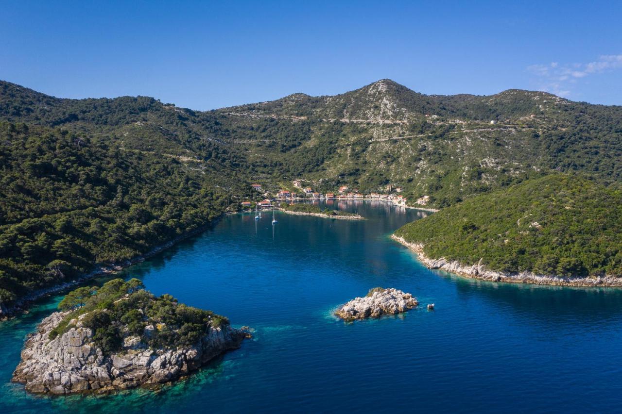 Boca - 3 Bedroom Apartment By The Sea Prožura Kültér fotó