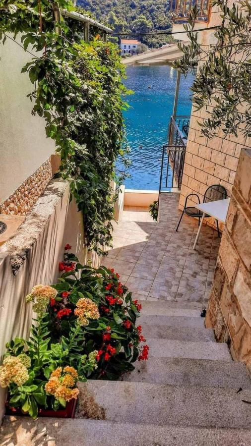 Boca - 3 Bedroom Apartment By The Sea Prožura Kültér fotó