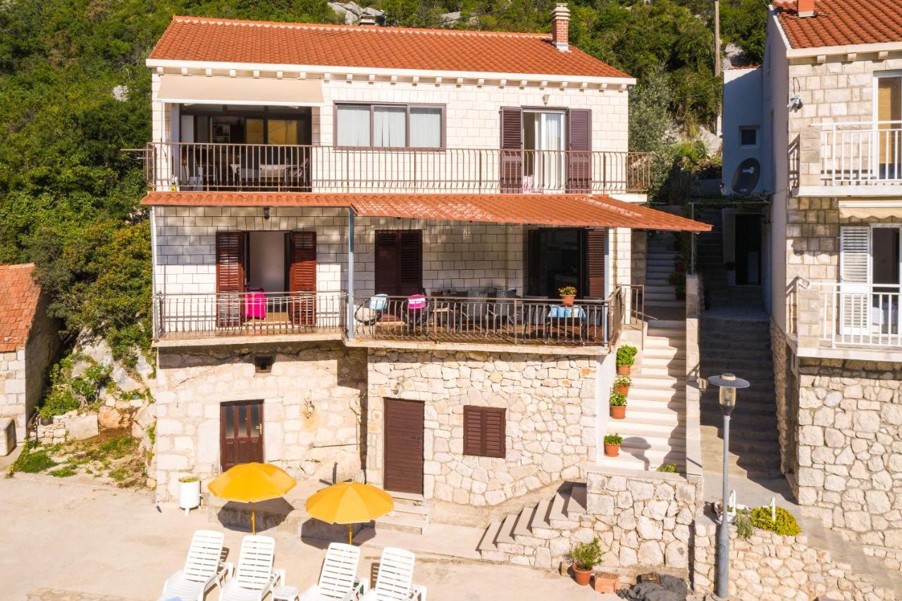 Boca - 3 Bedroom Apartment By The Sea Prožura Kültér fotó
