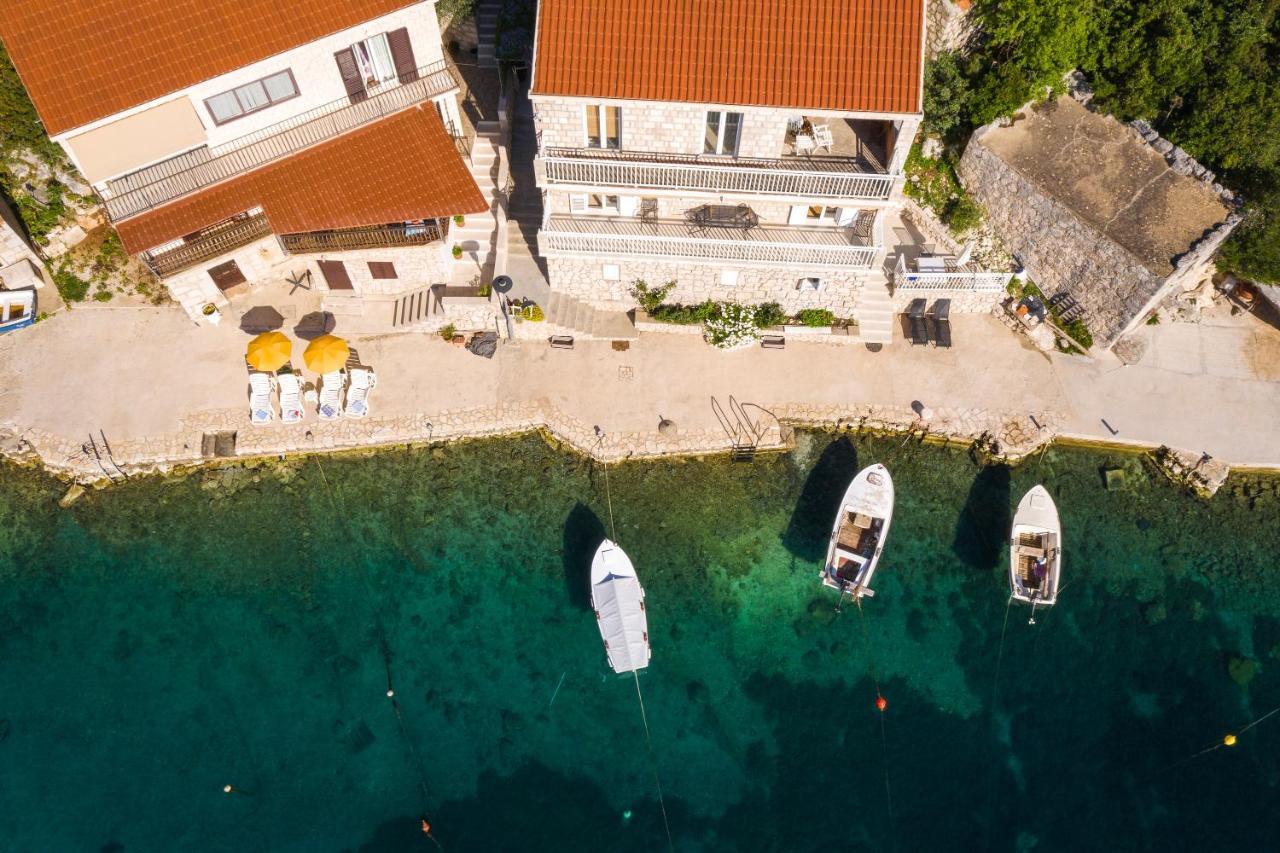 Boca - 3 Bedroom Apartment By The Sea Prožura Kültér fotó
