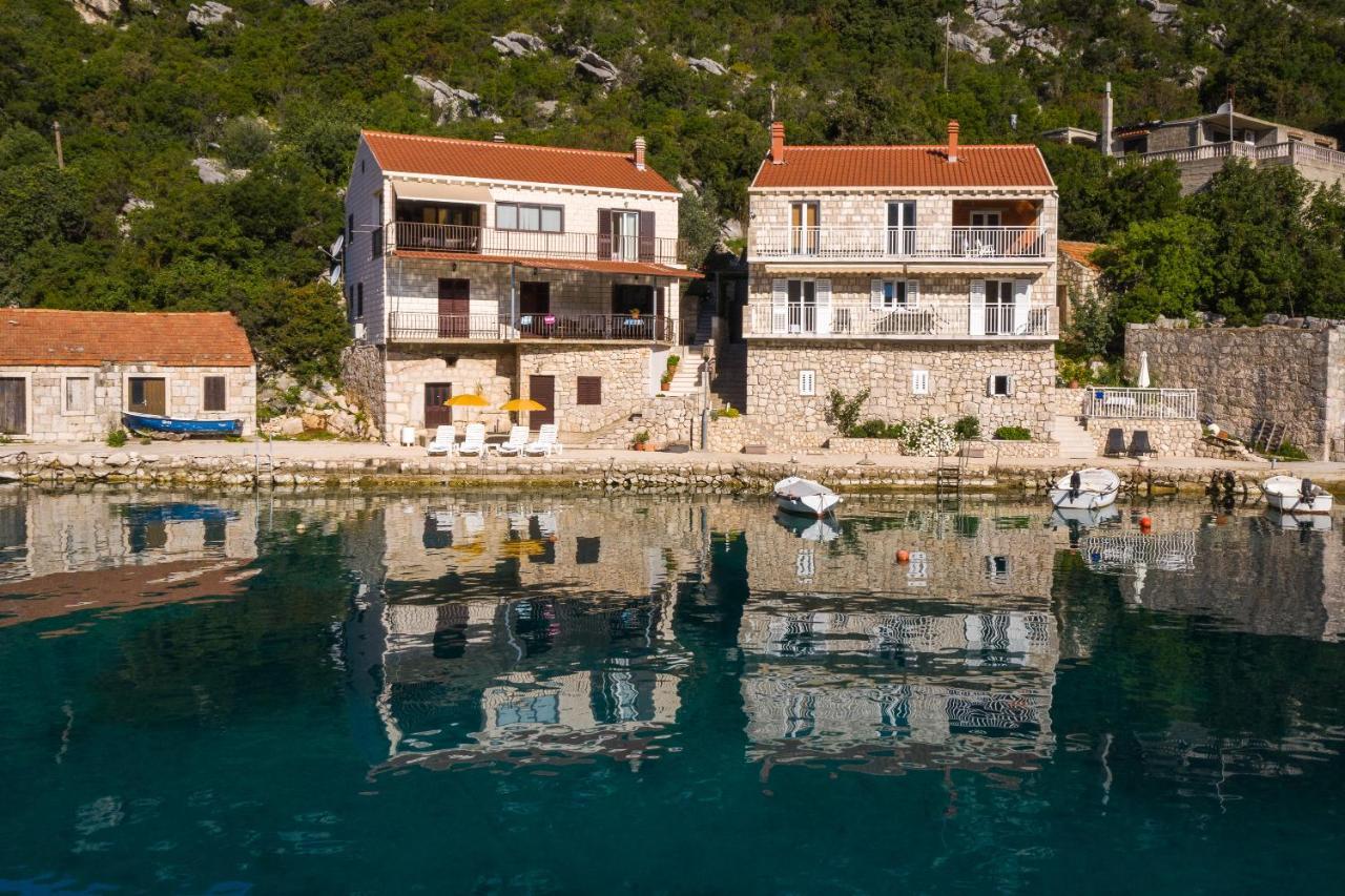 Boca - 3 Bedroom Apartment By The Sea Prožura Kültér fotó