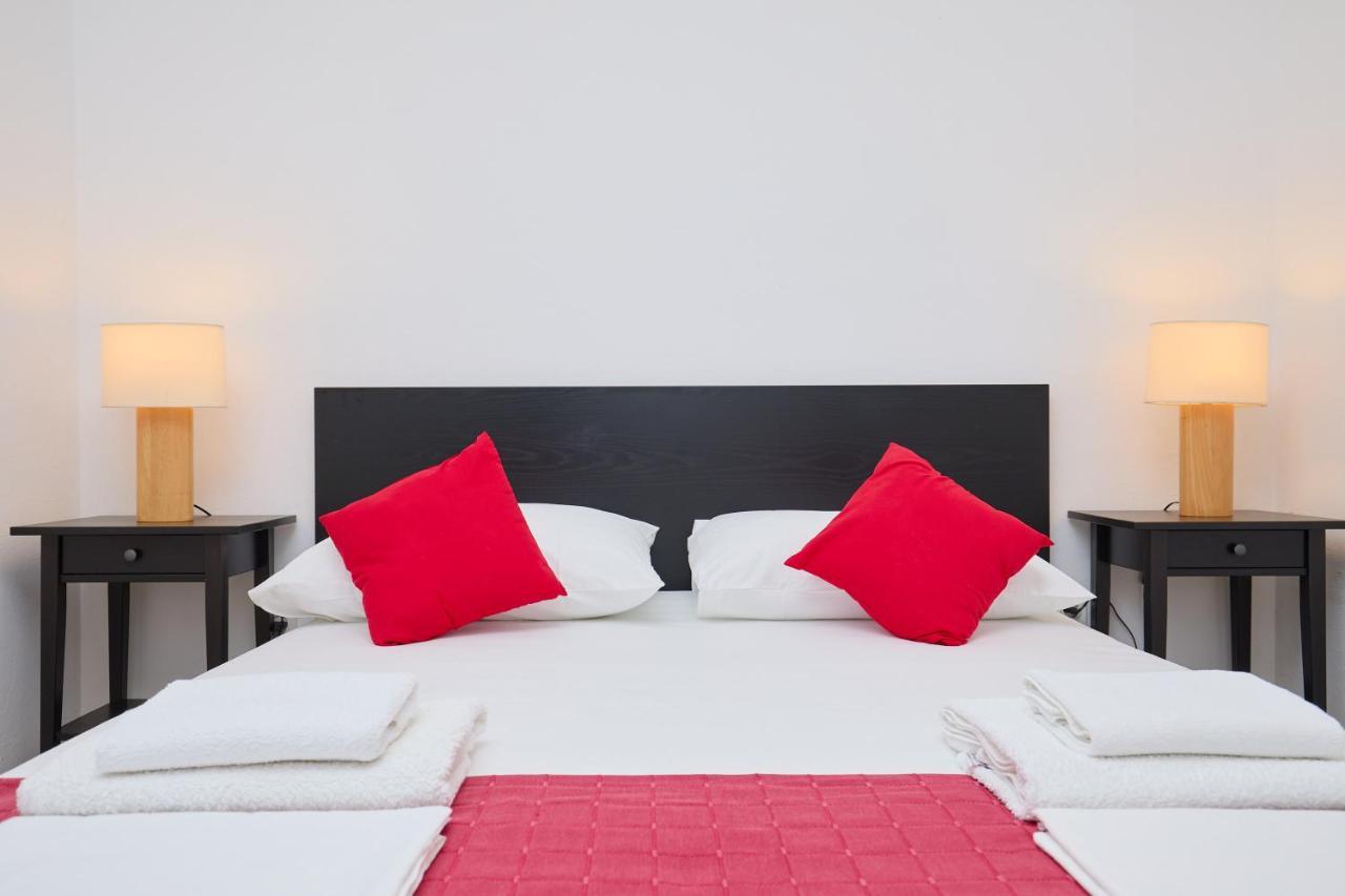Boca - 3 Bedroom Apartment By The Sea Prožura Kültér fotó