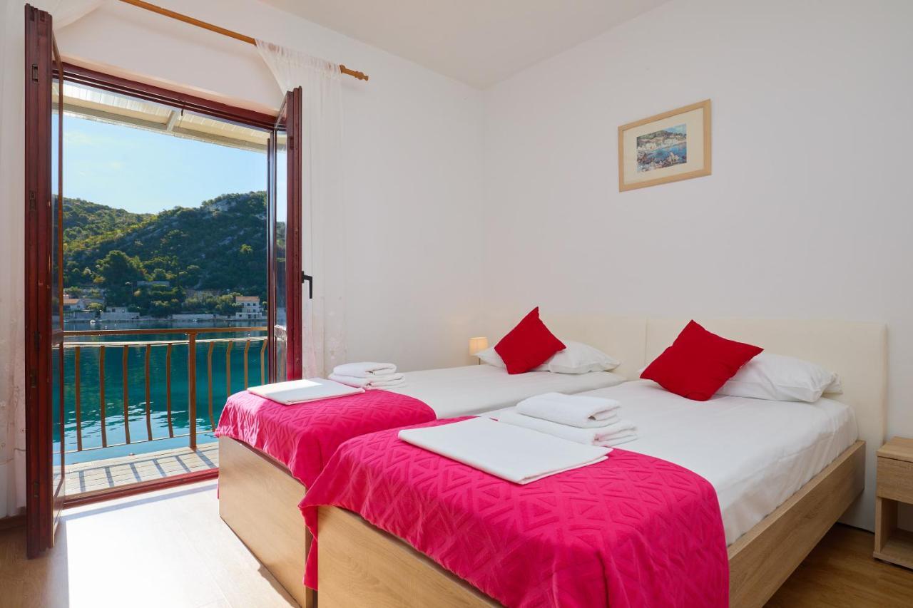Boca - 3 Bedroom Apartment By The Sea Prožura Kültér fotó