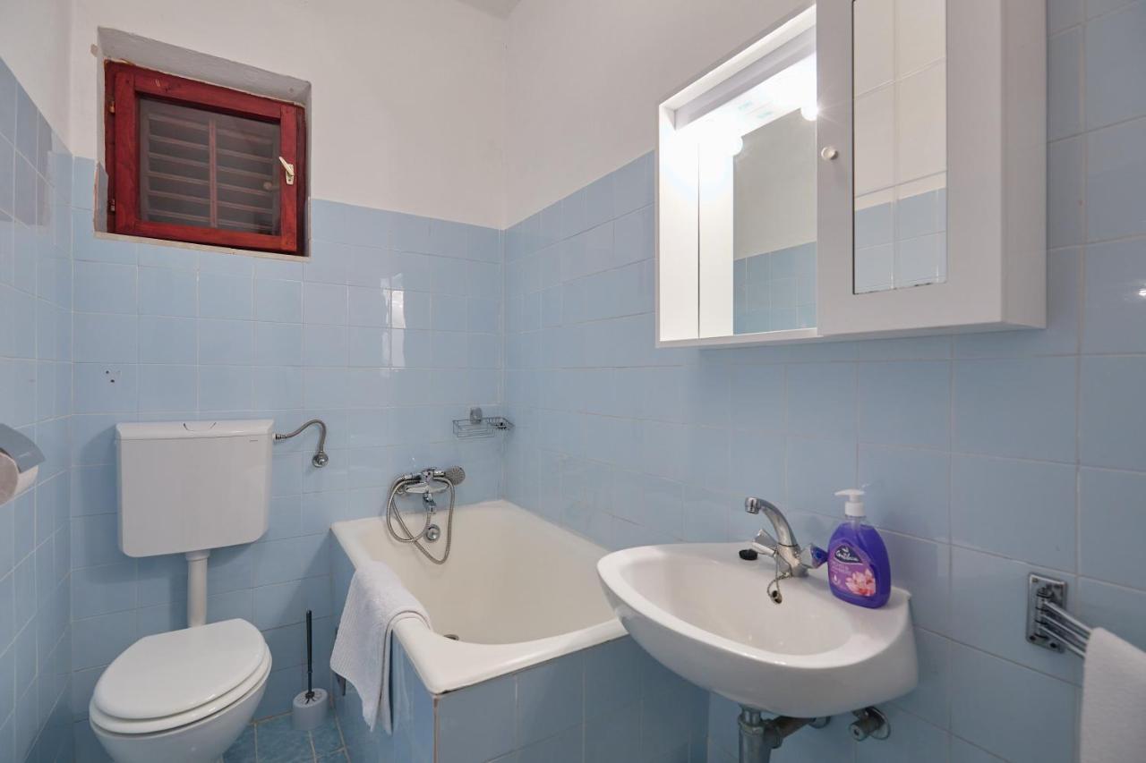 Boca - 3 Bedroom Apartment By The Sea Prožura Kültér fotó