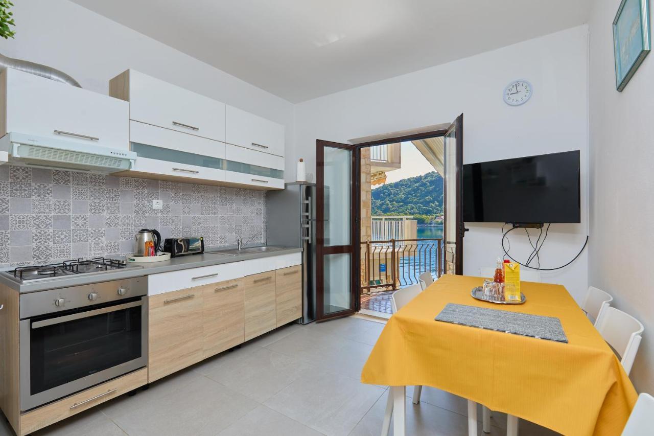 Boca - 3 Bedroom Apartment By The Sea Prožura Kültér fotó