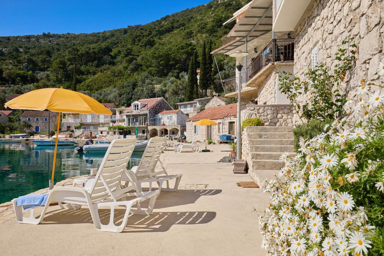 Boca - 3 Bedroom Apartment By The Sea Prožura Kültér fotó