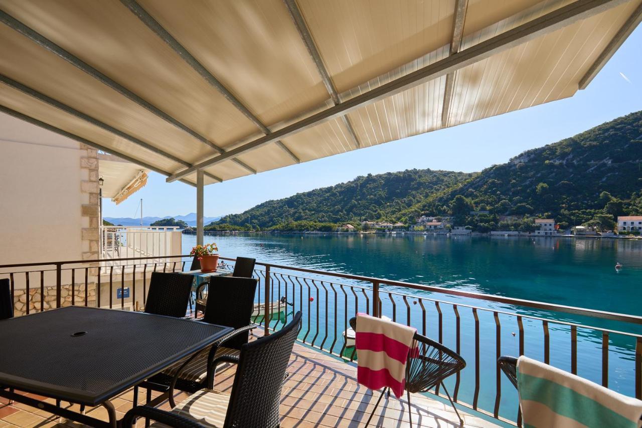 Boca - 3 Bedroom Apartment By The Sea Prožura Kültér fotó