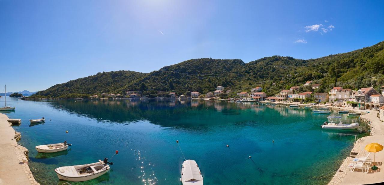 Boca - 3 Bedroom Apartment By The Sea Prožura Kültér fotó