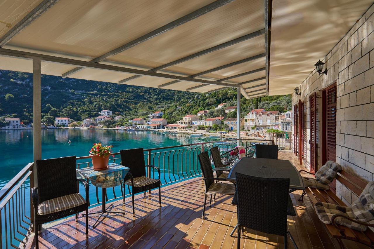 Boca - 3 Bedroom Apartment By The Sea Prožura Kültér fotó