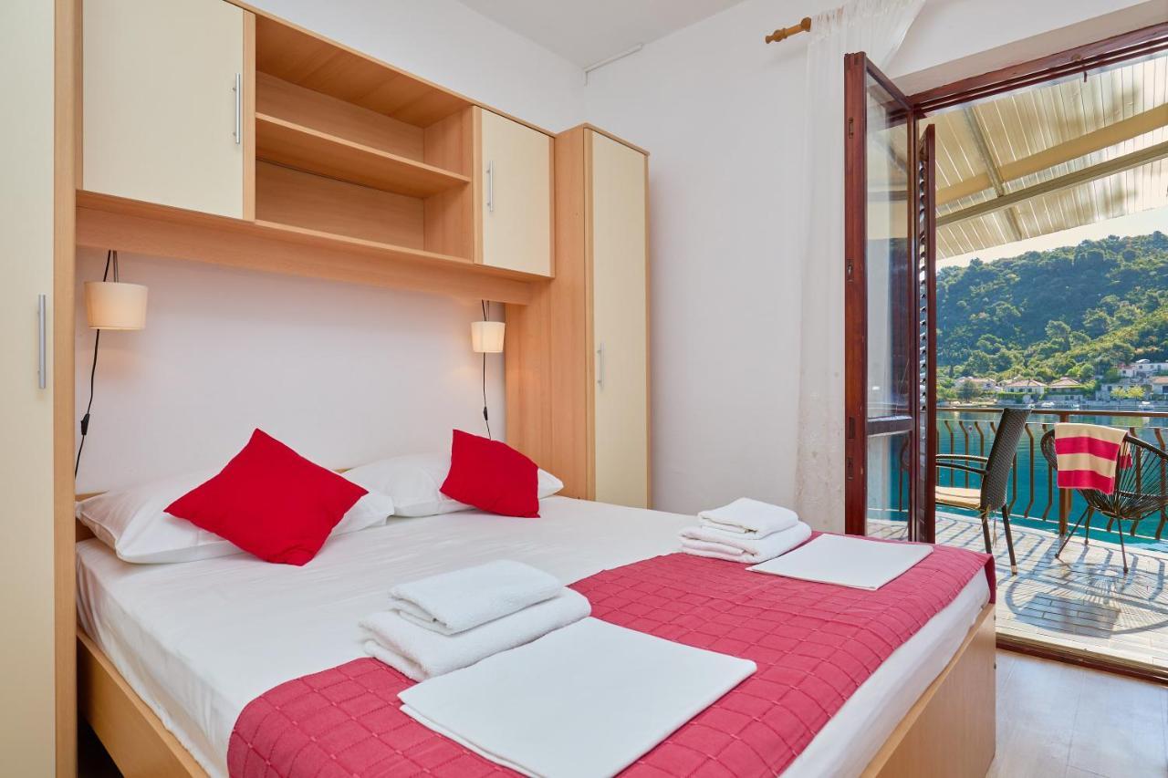 Boca - 3 Bedroom Apartment By The Sea Prožura Kültér fotó