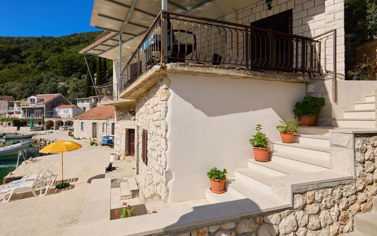 Boca - 3 Bedroom Apartment By The Sea Prožura Kültér fotó