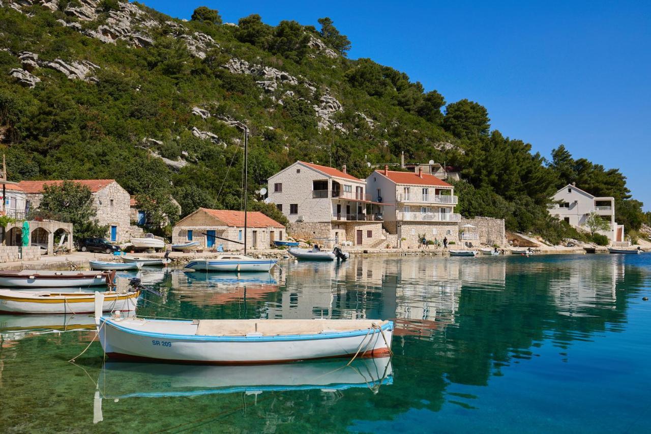 Boca - 3 Bedroom Apartment By The Sea Prožura Kültér fotó